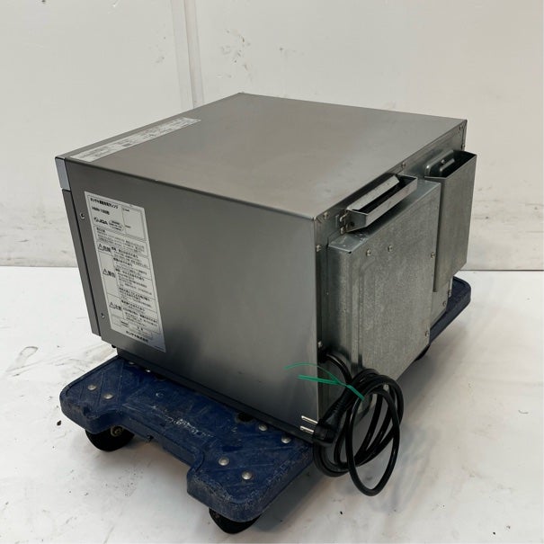 ホシザキ 業務用電子レンジ HMN-18B | 無限堂厨房ネットショップ
