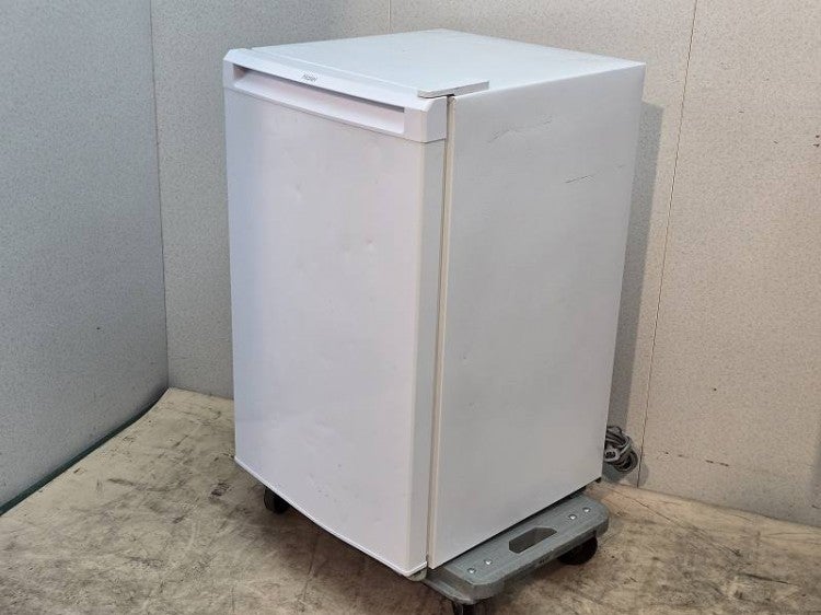ハイアール 冷凍庫 JF-NU82A | 無限堂厨房ネットショップ