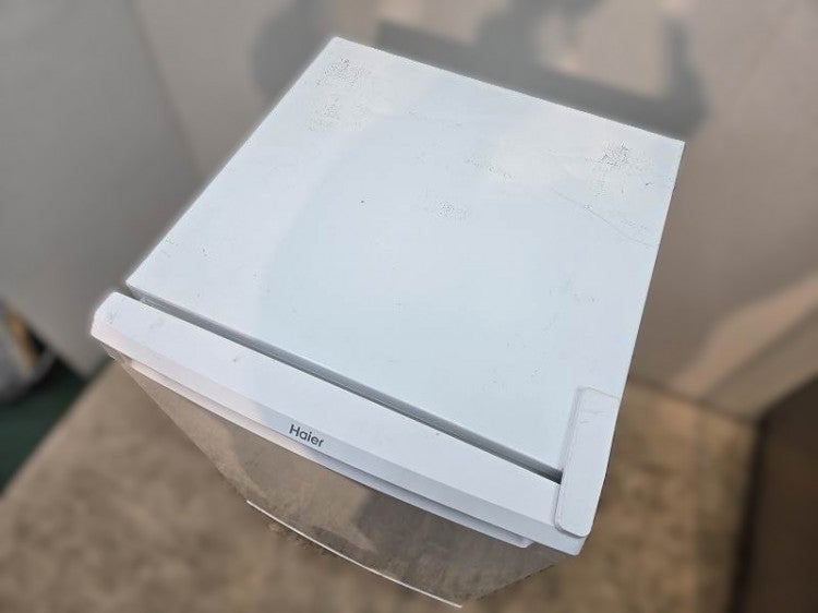ハイアール 冷凍庫 JF-NU82A | 無限堂厨房ネットショップ