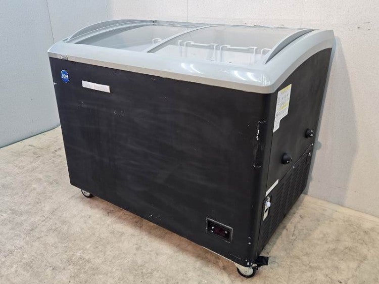 JCM 冷凍ショーケース JCMCS-180 | 無限堂厨房ネットショップ