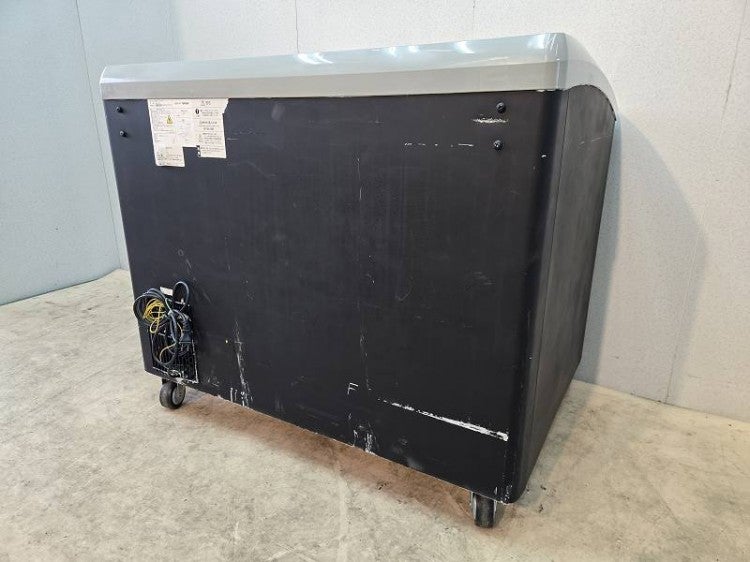 JCM 冷凍ショーケース JCMCS-180 | 無限堂厨房ネットショップ