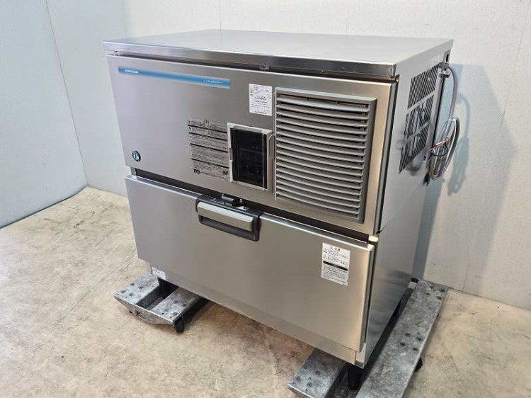 ホシザキ 115kg製氷機 IM-115DM-1-ST | 無限堂厨房ネットショップ