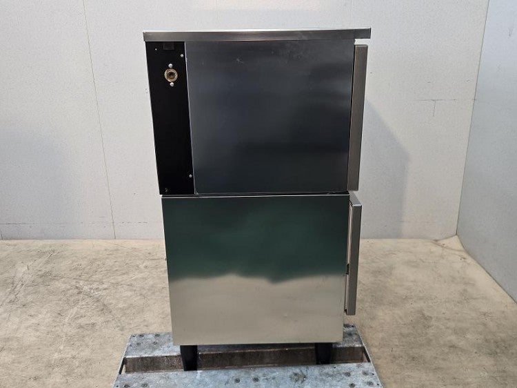 ホシザキ 115kg製氷機 IM-115DM-1-ST | 無限堂厨房ネットショップ