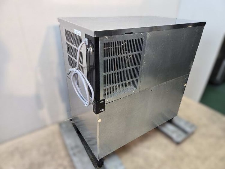 ホシザキ 115kg製氷機 IM-115DM-1-ST | 無限堂厨房ネットショップ