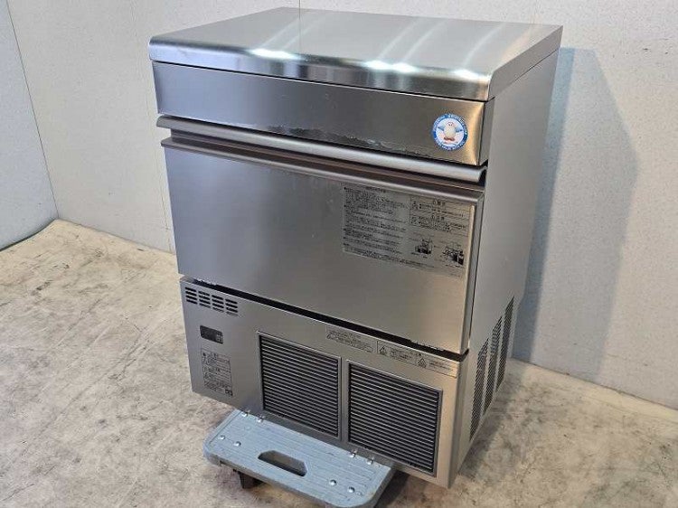 フクシマガリレイ 製氷機 FIC-A45KT2 業務用 FIC-45KTX - キューブアイス製氷機アンダーカウンタータイプ - 製品