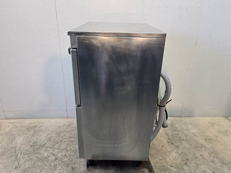 ホシザキ 食器洗浄機・アンダーカウンタータイプ JW-300TUF ※60Hz