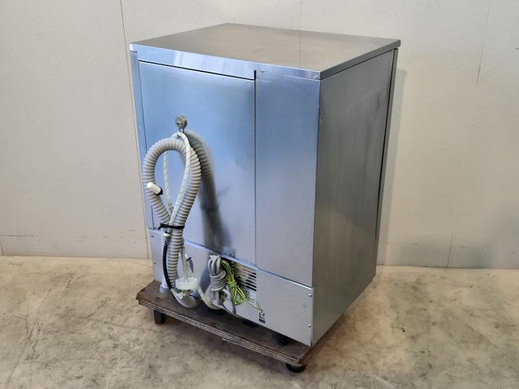 ホシザキ 食器洗浄機・アンダーカウンタータイプ JW-300TUF ※60Hz