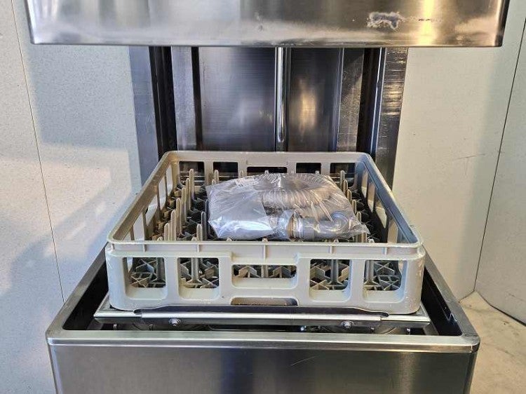 ホシザキ 食器洗浄機・ドアタイプ JWE-580UB ※60Hz西日本専用 | 無限堂