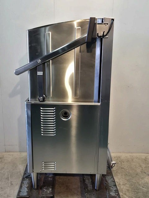ホシザキ 食器洗浄機・ドアタイプ JWE-580UB ※60Hz西日本専用 | 無限堂