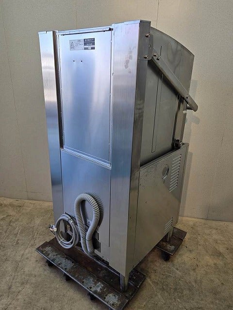 ホシザキ 食器洗浄機・ドアタイプ JWE-580UB ※60Hz西日本専用 | 無限堂 ホシザキ 食器洗浄機・ドアタイプ JWE-580UB ※60Hz西日本専用 | 無限堂