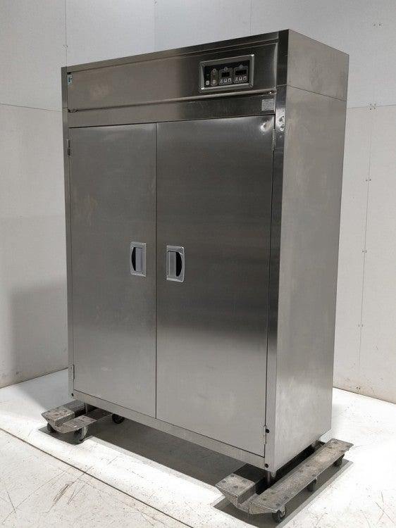 フジマック 電気式消毒保管庫 FEDB15 | 無限堂厨房ネットショップ