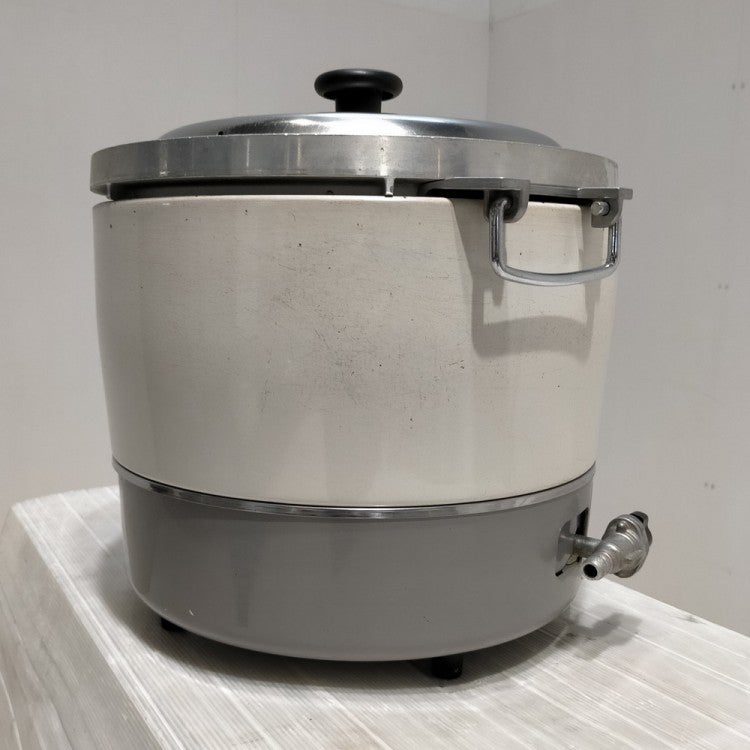 リンナイ ガス炊飯器 RR-30S1 ※備考欄必読 | 無限堂厨房ネットショップ