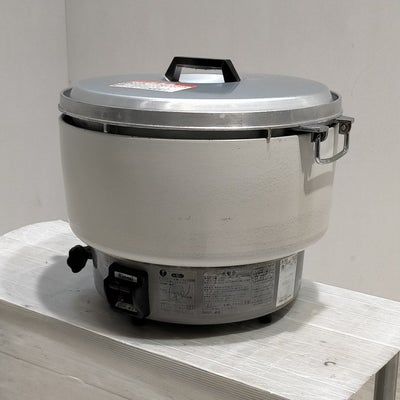 リンナイ ガス炊飯器 RR-50S1 | 無限堂厨房ネットショップ