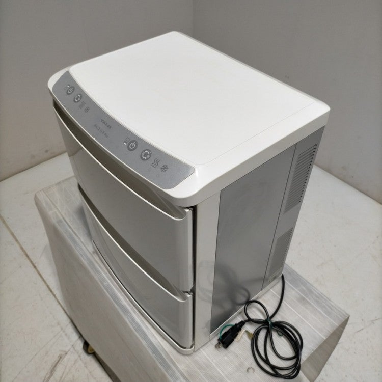 TAIJI HC-21LX Pro ホット＆クールキャビネット タオルウォーマー HC-21LX Pro - タイジ株式会社