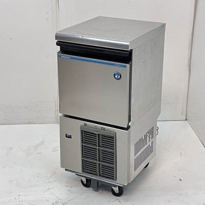 ホシザキ 25kg製氷機 IM-25M-1 | 無限堂厨房ネットショップ