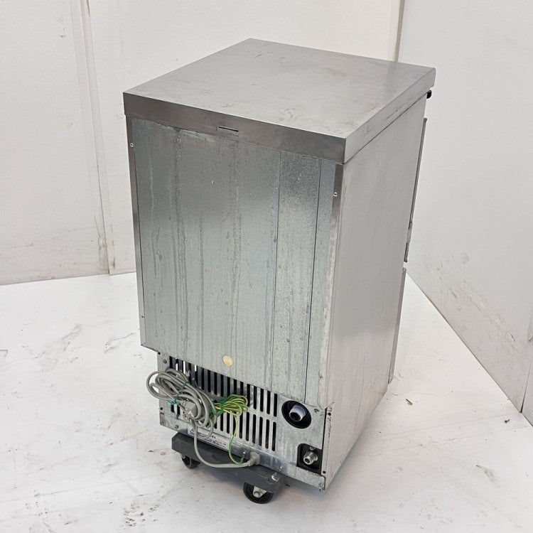 ホシザキ 25kg製氷機 IM-25M-1 | 無限堂厨房ネットショップ