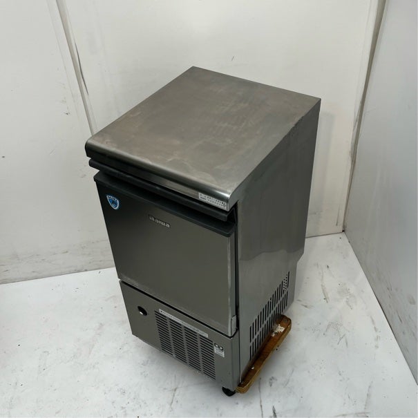 大和冷機 25kg製氷機 DRI-25LMF | 無限堂厨房ネットショップ