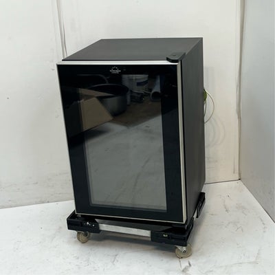 フォルスタージャパン ワインセラー FJC-85G(BK) | 無限堂厨房ネット 