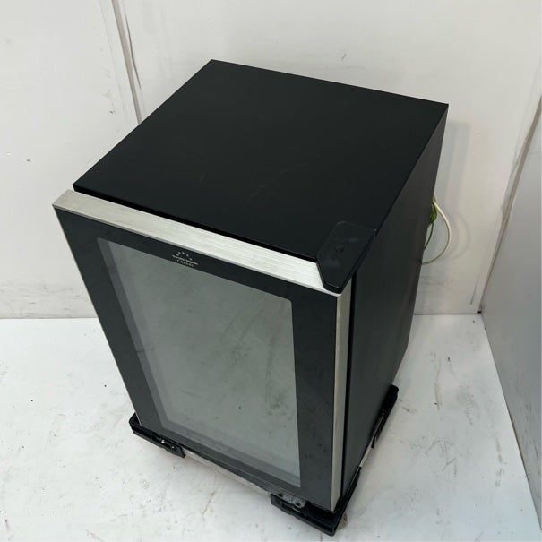 フォルスタージャパン ワインセラー FJC-85G(BK) | 無限堂厨房ネット