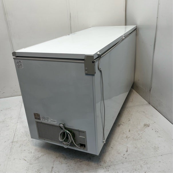 サンデン 冷凍ストッカー SH-700XD | 無限堂厨房ネットショップ