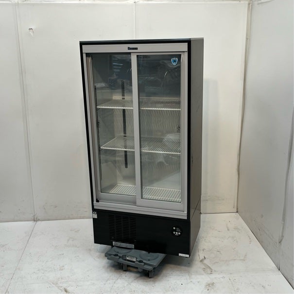 大和冷機 冷蔵ショーケース 231LBU-15 | 無限堂厨房ネットショップ