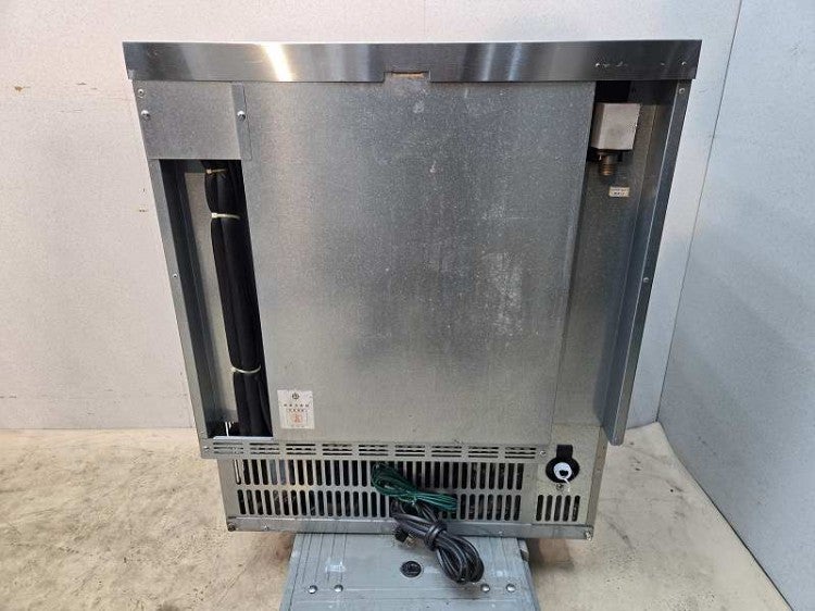 大和冷機 45kg製氷機 DRI-45LME | 無限堂厨房ネットショップ