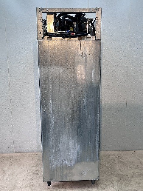 2020年製冷蔵庫 ホシザキ 縦型冷凍冷蔵庫 HRF-63Z-ED | 無限堂厨房ネットショップ
