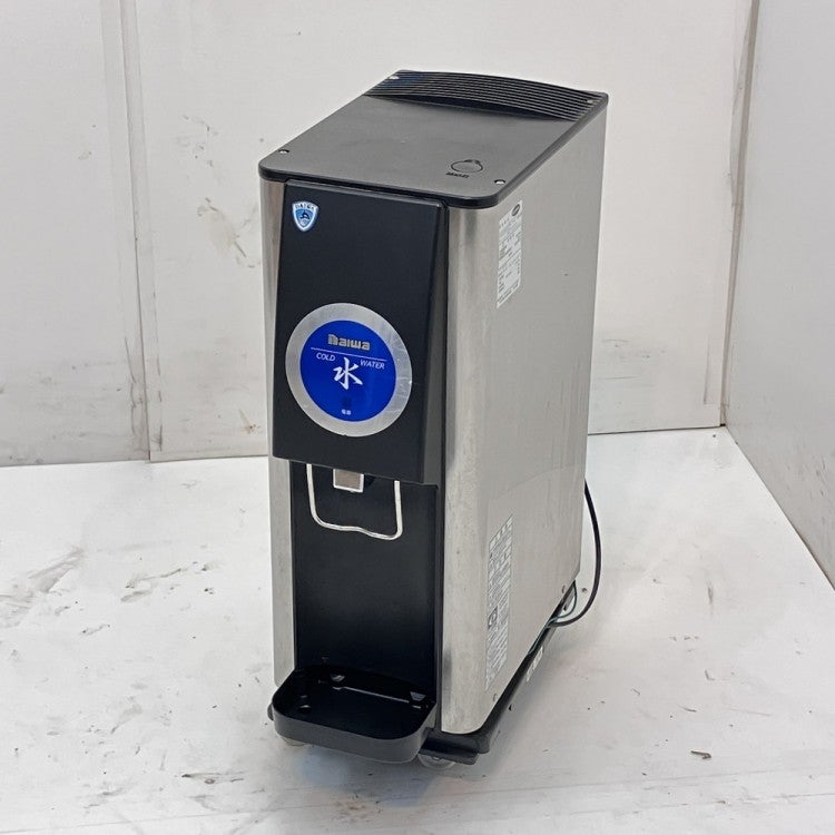 ダイワ冷機 ウォーターディスペンサー DWD-C300P1 大和冷機 ウォーターディスペンサー DWD-C300P1 | 無限堂厨房ネット
