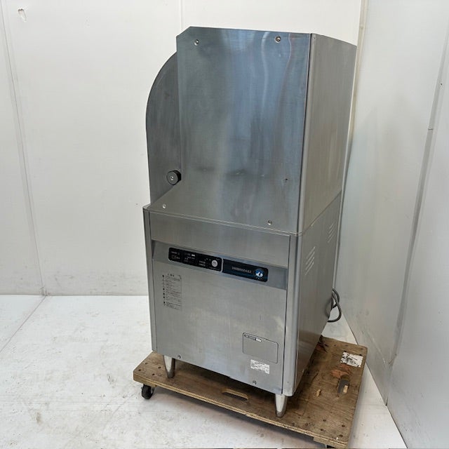 ホシザキ食器洗浄機JWE-450RUB3-L ホシザキ 食器洗浄機・小型左ドアタイプ JWE-450RUB3-L | 無限堂厨房