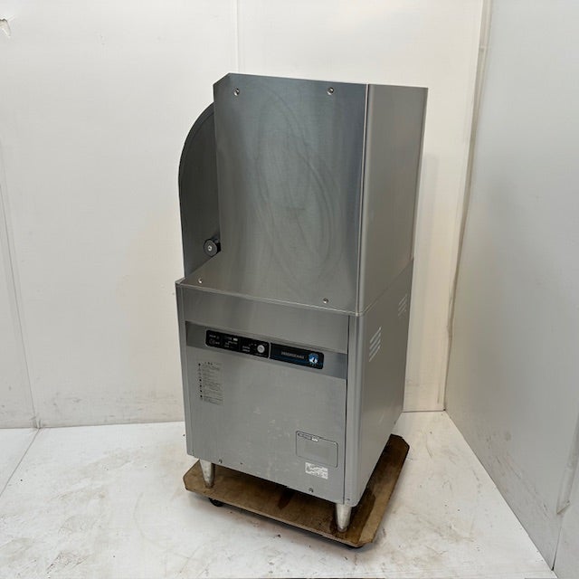 ホシザキ 食器洗浄機・小型左ドアタイプ JWE-450RUB3-L | 無限堂厨房