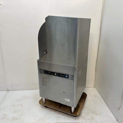 ホシザキ 食器洗浄機・小型左ドアタイプ JWE-450RUB3-L | 無限堂厨房 