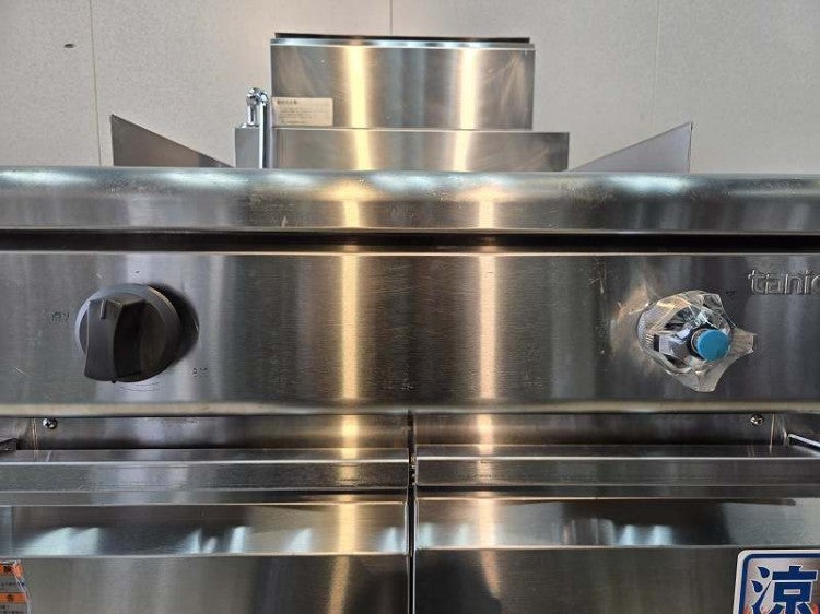 タニコー ガスゆで麺機 TGUS-60A | 無限堂厨房ネットショップ タニコー ガスゆで麺機 TGUS-60A | 無限堂厨房ネットショップ