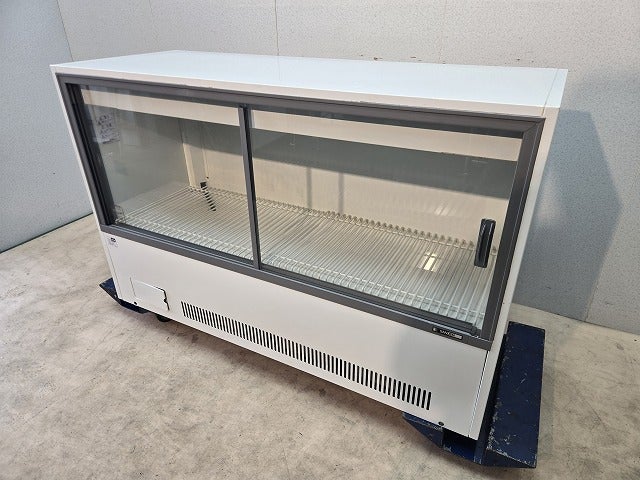サンデン 冷蔵ショーケース MUS-U77XE | 無限堂厨房ネットショップ