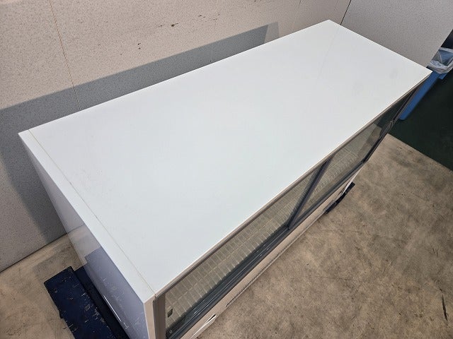 サンデン 冷蔵ショーケース MUS-U77XE | 無限堂厨房ネットショップ