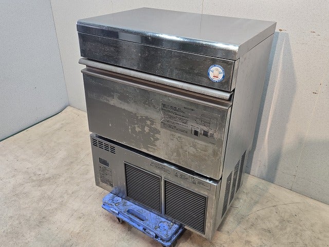 フクシマガリレイ業務用製氷機FIC-A45KT Amazon | フクシマガリレイ 業務用アンダーカウンター製氷機 製氷能力