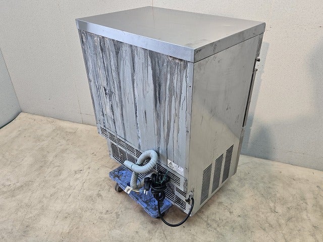 フクシマガリレイ 45kg製氷機 FIC-A45KT | 無限堂厨房ネットショップ