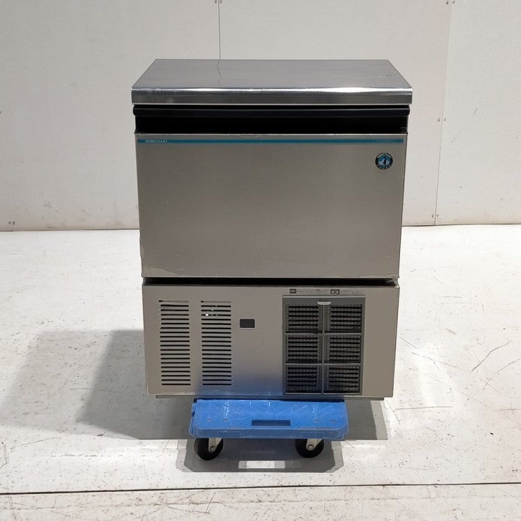 ☆中古品 ホシザキ製氷機 45L IM-45M-1 2016年 630ｘ450ｘ800ｍｍ 動作問題なし☆ ホシザキ 45kg製氷機 IM-45M-1 | 無限堂厨房ネットショップ