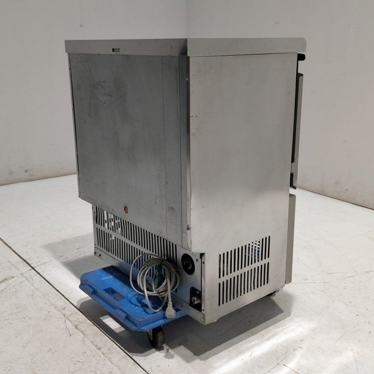 ☆中古品 ホシザキ製氷機 45L IM-45M-1 2016年 630ｘ450ｘ800ｍｍ 動作問題なし☆ ホシザキ 45kg製氷機 IM-45M-1 | 無限堂厨房ネットショップ