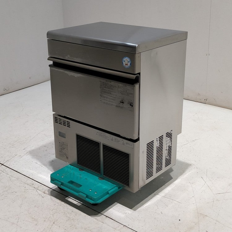 6954【程度良好】フクシマガリレイ 2017年 製氷機 FIC-A35KT2 6954【程度良好】フクシマガリレイ 2017年 製氷機 FIC-A35KT2 - メルカリ