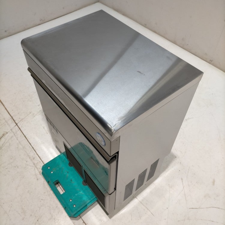 フクシマガリレイ 45kg製氷機 FIC-A45KT2 | 無限堂厨房ネットショップ