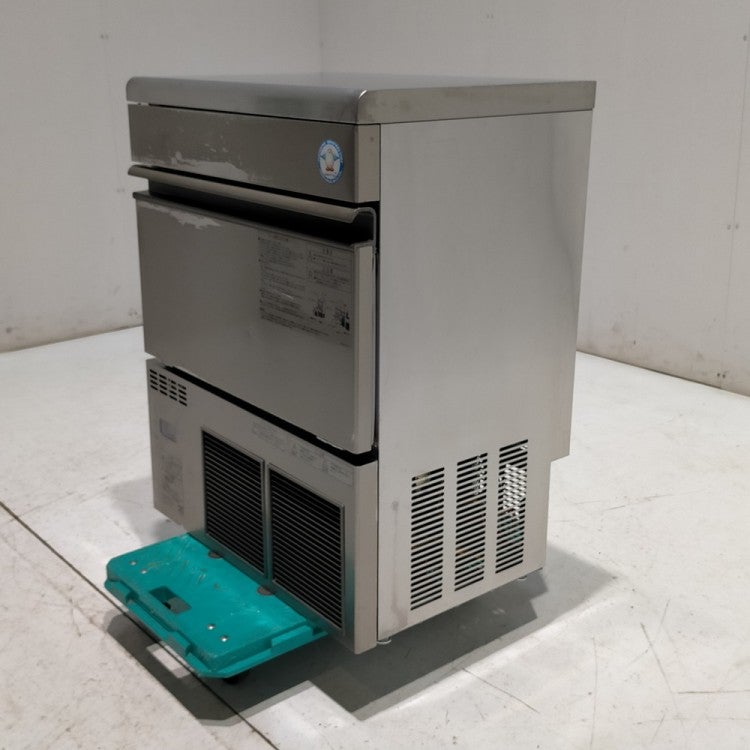 北沢産業 製氷機 KFIC-A45KT2 45kg  2018年 リサイクル品 フクシマガリレイ 45kg製氷機 FIC-A45KT2 | 無限堂厨房ネットショップ