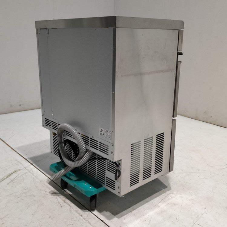 フクシマガリレイ 45kg製氷機 FIC-A45KT2 | 無限堂厨房ネットショップ