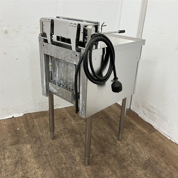 業務用 コメットカトウ 電気式 フライヤー CF2-E18B 18L 厨房 飲食店 業務用 コメットカトウ 電気式 フライヤー CF2-E18B 18L 厨房 飲食店