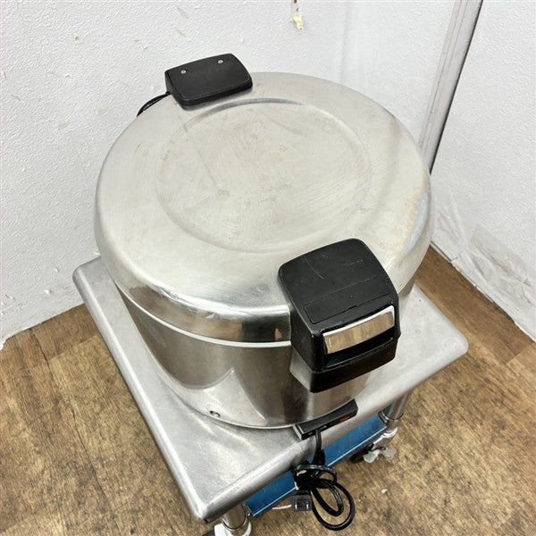 タイガー 電子保温ジャー JHA-540A | 無限堂厨房ネットショップ
