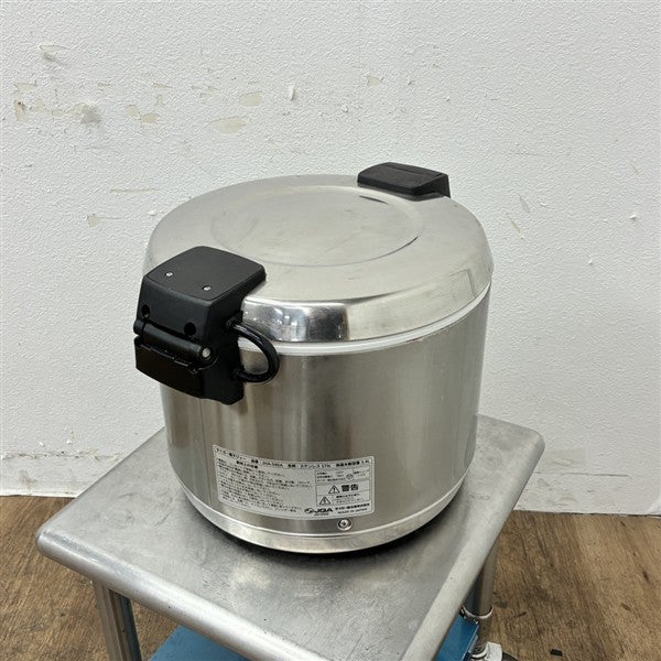 タイガー 電子保温ジャー JHA-540A | 無限堂厨房ネットショップ
