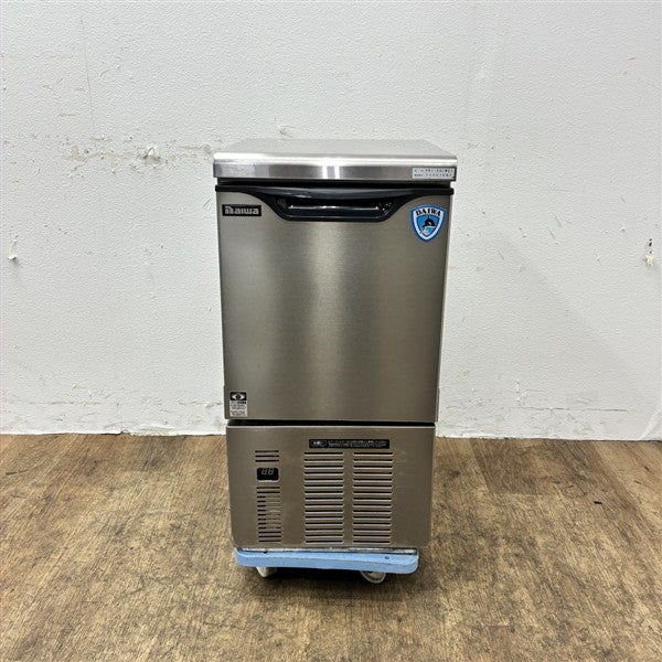 ［送料込み］大和冷機　25キロ製氷機 DRI-25LME1 大和冷機 25kg製氷機 DRI-25LME1 | 無限堂厨房ネットショップ