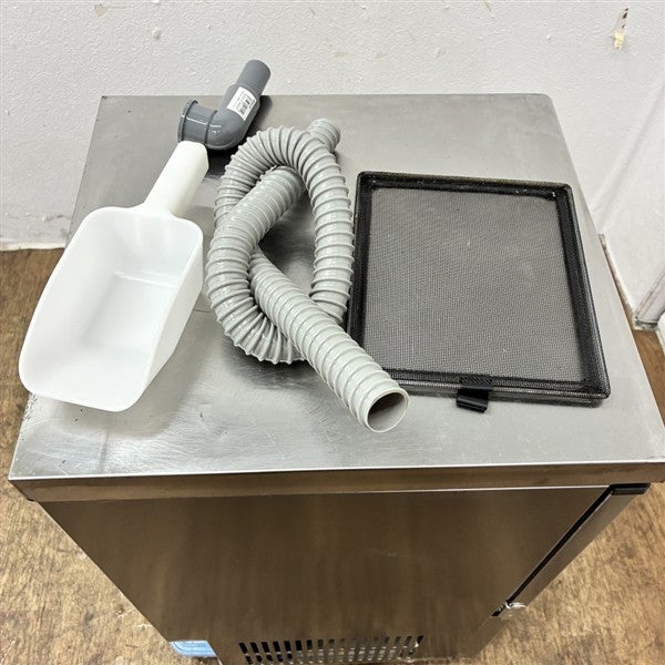 大和冷機 25kg製氷機 DRI-25LME1 | 無限堂厨房ネットショップ