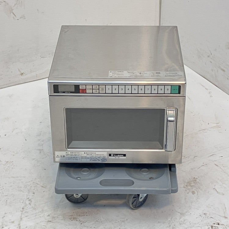 パナソニック 業務用電子レンジ NE-1801(FM) | 無限堂厨房ネットショップ