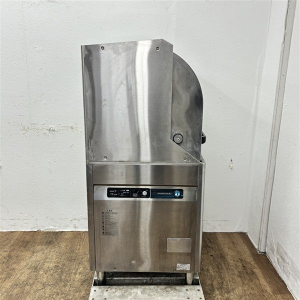 ホシザキ 食器洗浄機・小型右ドアタイプ JWE-450RUB3-R | 無限堂厨房