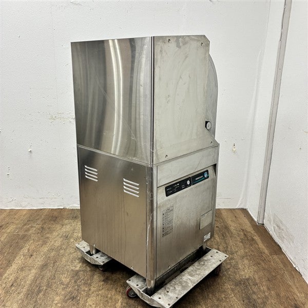 ホシザキ 食器洗浄機・小型右ドアタイプ JWE-450RUB3-R | 無限堂厨房